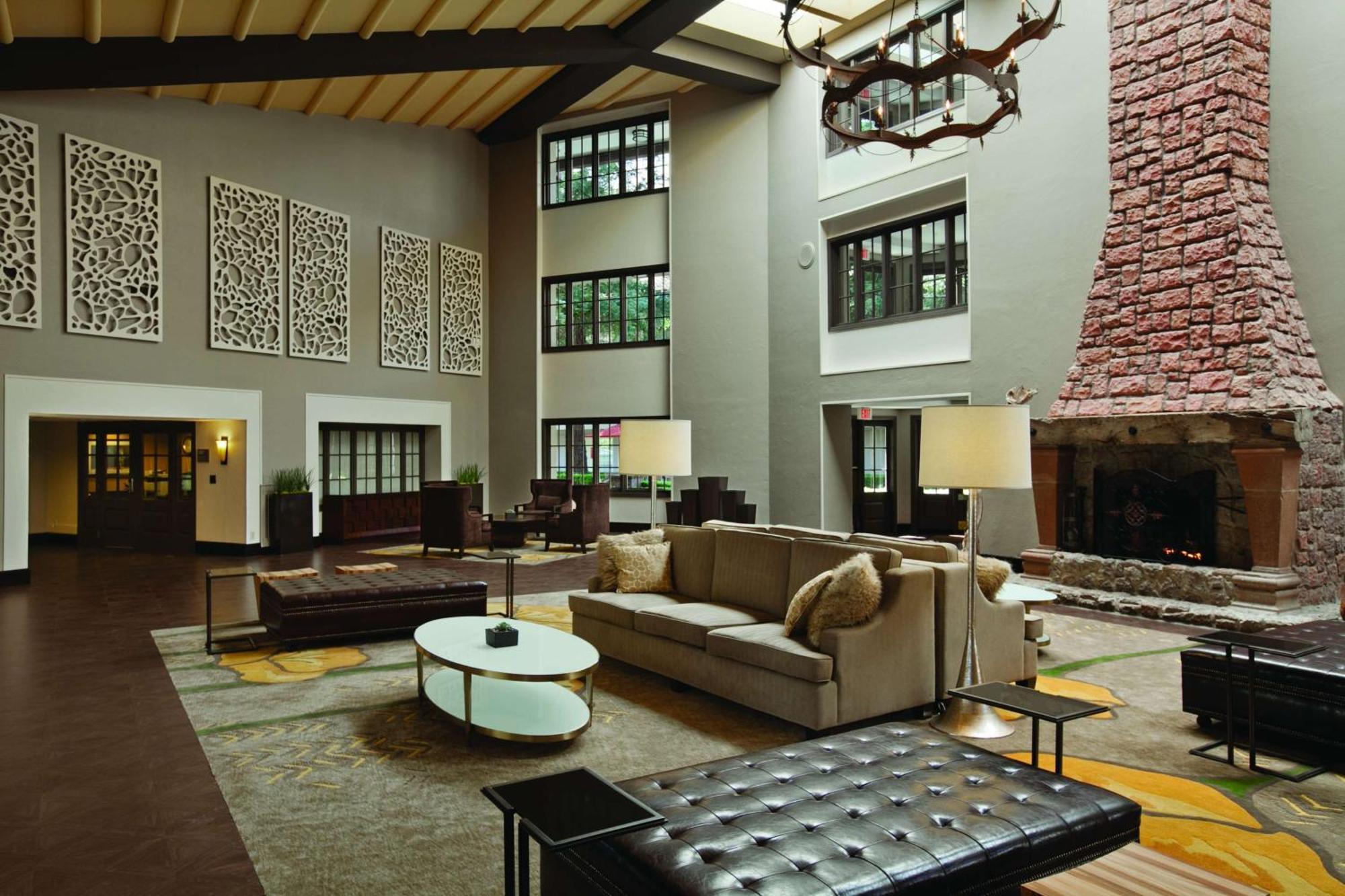 Embassy Suites By Hilton Napa Valley Екстериор снимка